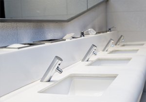 Washroom services ideal for any workplace